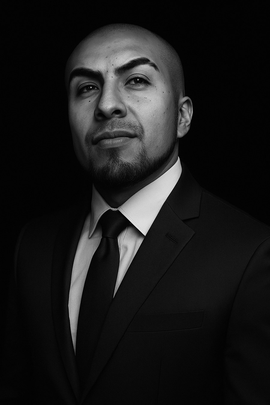 Lic. Camilo Andrés Rozo C., fundador de Fit Life Style Performance Center
