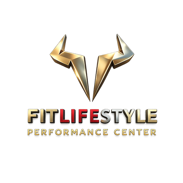 Fit Life Performance Center